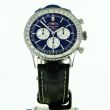 Breitling Navitimer – Ref. AB0137, Sehr gut – 2/12