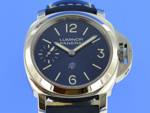 Panerai Luminor – Ref. PAM01085, Sehr gut – 1/14