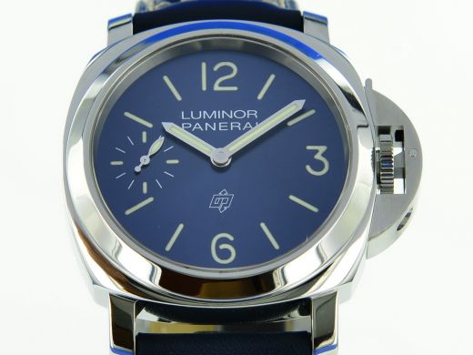 Panerai Luminor – Ref. PAM01085, Sehr gut – 2/14