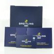 Breitling Chronomat B01 42 – Ref. AB01345A1C1A1, Sehr gut – 12/13