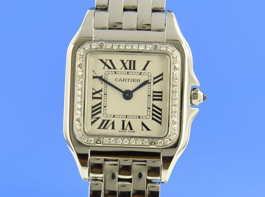 Cartier Panthere – Ref. WSPN008 4016, Sehr gut – 5/11