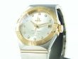 Omega Constellation – Ref. 12320382152001, Sehr gut – 7/12