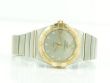 Omega Constellation – Ref. 12320382152001, Sehr gut – 11/12