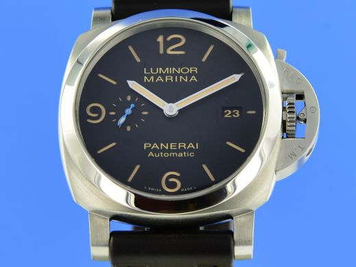 Panerai Luminor – Ref. OP7056, Sehr gut – 1/12