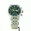 IWC Chronograph – Ref. IW388104, very good – 3/12