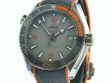 Omega Seamaster Planet Ocean – Ref. 21592442199001, very good – 6/10