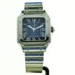 Cartier Santos de Cartier – Ref. 4075, Sehr gut – 3/11