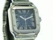 Cartier Santos de Cartier – Ref. 4075, Sehr gut – Bild 2/11