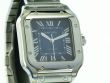 Cartier Santos de Cartier – Ref. 4075, Sehr gut – 2/11