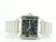 Cartier Santos de Cartier – Ref. 4075, Sehr gut – 11/11
