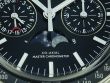 Omega Speedmaster Moonphase – Ref. 30430445201001, Sehr gut – 6/11