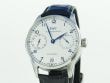 IWC Portugieser – Ref. 500114, very good – 8/12