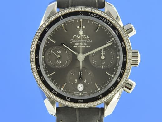 Omega Speedmaster (Non-Moonwatch) – Ref. 3243838500, Sehr gut – Bild 1/13