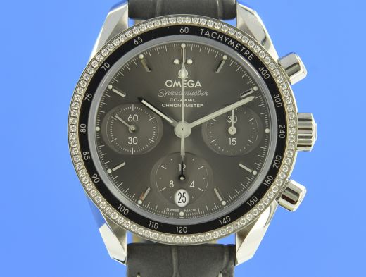 Omega Speedmaster (Non-Moonwatch) – Ref. 3243838500, Sehr gut – 1/13