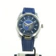 Omega Aqua Terra – Ref. 220.12.43.22.03.001, Sehr gut – 5/11