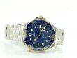 Omega Seamaster Diver 300M – Ref. 21020422003002, Gut – 11/12