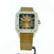 Cartier Santos de Cartier – Ref. WSSA0018, Sehr gut – 2/11