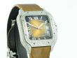 Cartier Santos de Cartier – Ref. WSSA0018, Sehr gut – 4/11