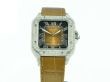 Cartier Santos de Cartier – Ref. WSSA0018, Sehr gut – 5/11
