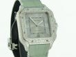 Cartier Santos de Cartier – Ref. WSSA0018, Sehr gut – 2/12
