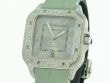 Cartier Santos de Cartier – Ref. WSSA0018, Sehr gut – 7/12