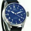 IWC Große Fliegeruhr – Ref. 5009, Sehr gut – 2/14