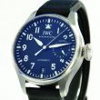 IWC Große Fliegeruhr – Ref. 5009, Sehr gut – 7/14