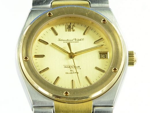 IWC Jumbo – Ref. 3003, good – 3/13