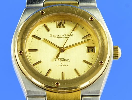 IWC Jumbo – Ref. 3003, good