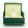 Rolex Sea-Dweller – Ref. 126600, Sehr gut – 10/12