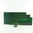 Rolex Sea-Dweller – Ref. 126600, Sehr gut – 9/12