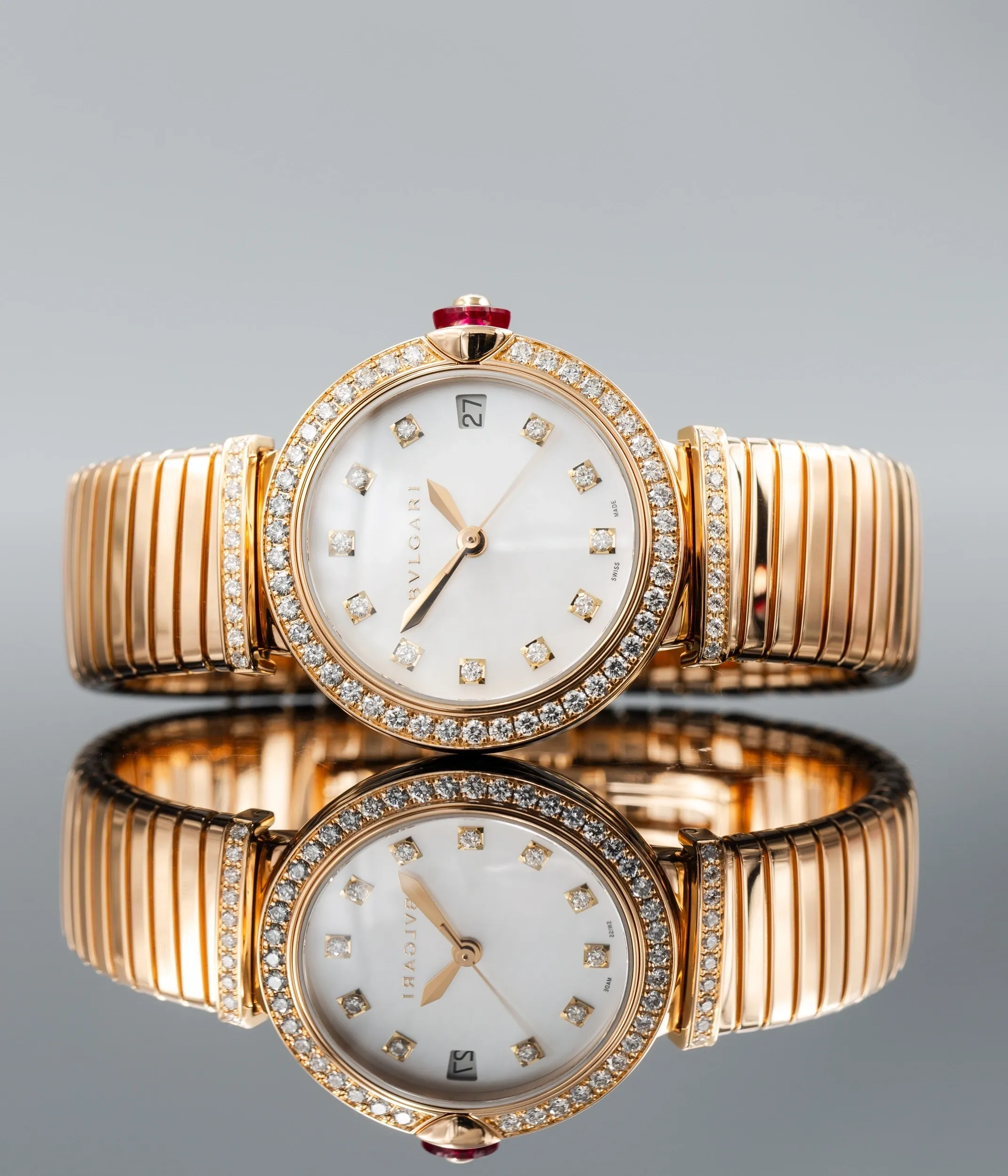 Bulgari Serpenti – Ref. 103034, Wie neu