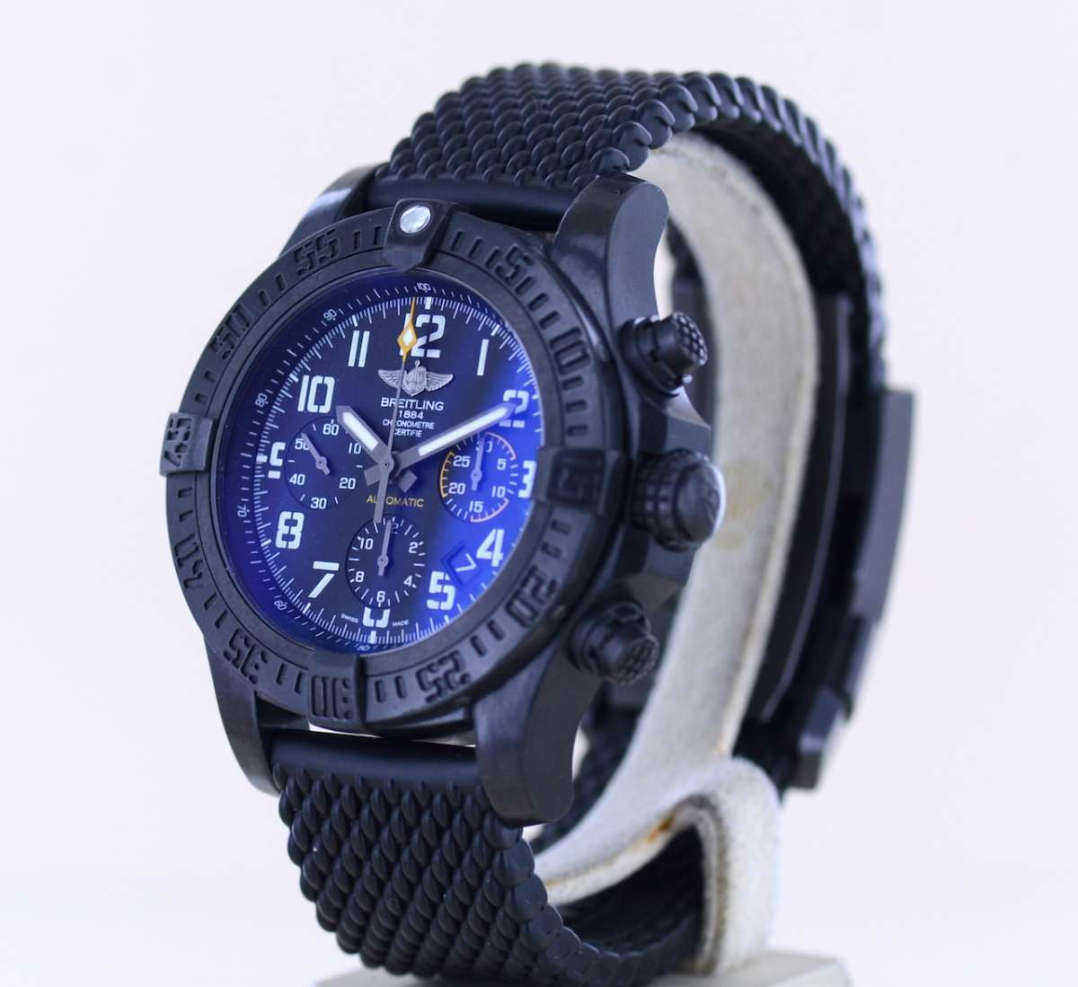Breitling Avenger – Ref. XB0180, Sehr gut – Bild 2/3