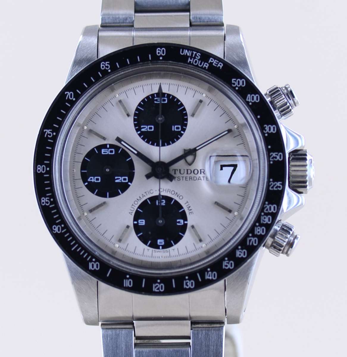 Tudor Prince Oysterdate – Ref. 9430/0, good