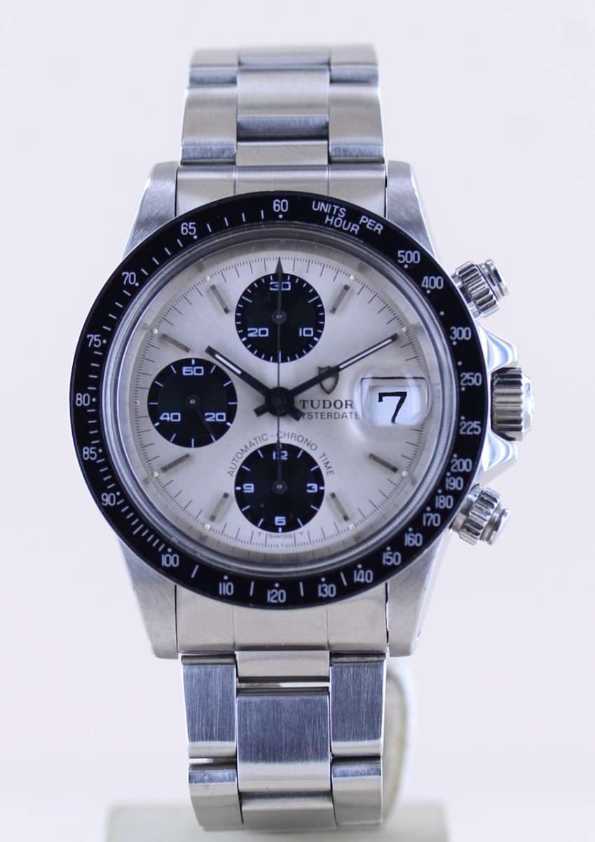 Tudor Prince Oysterdate – Ref. 9430/0, good – 3/3