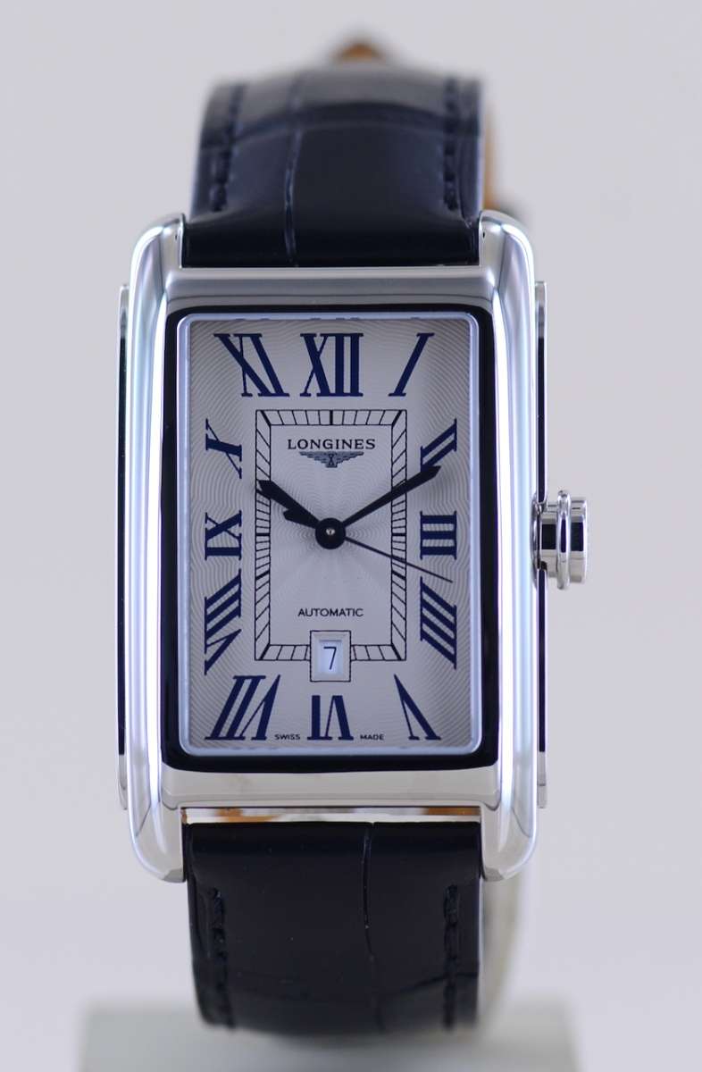 Longines DolceVita – Ref. L57574710, Neu – 2/3