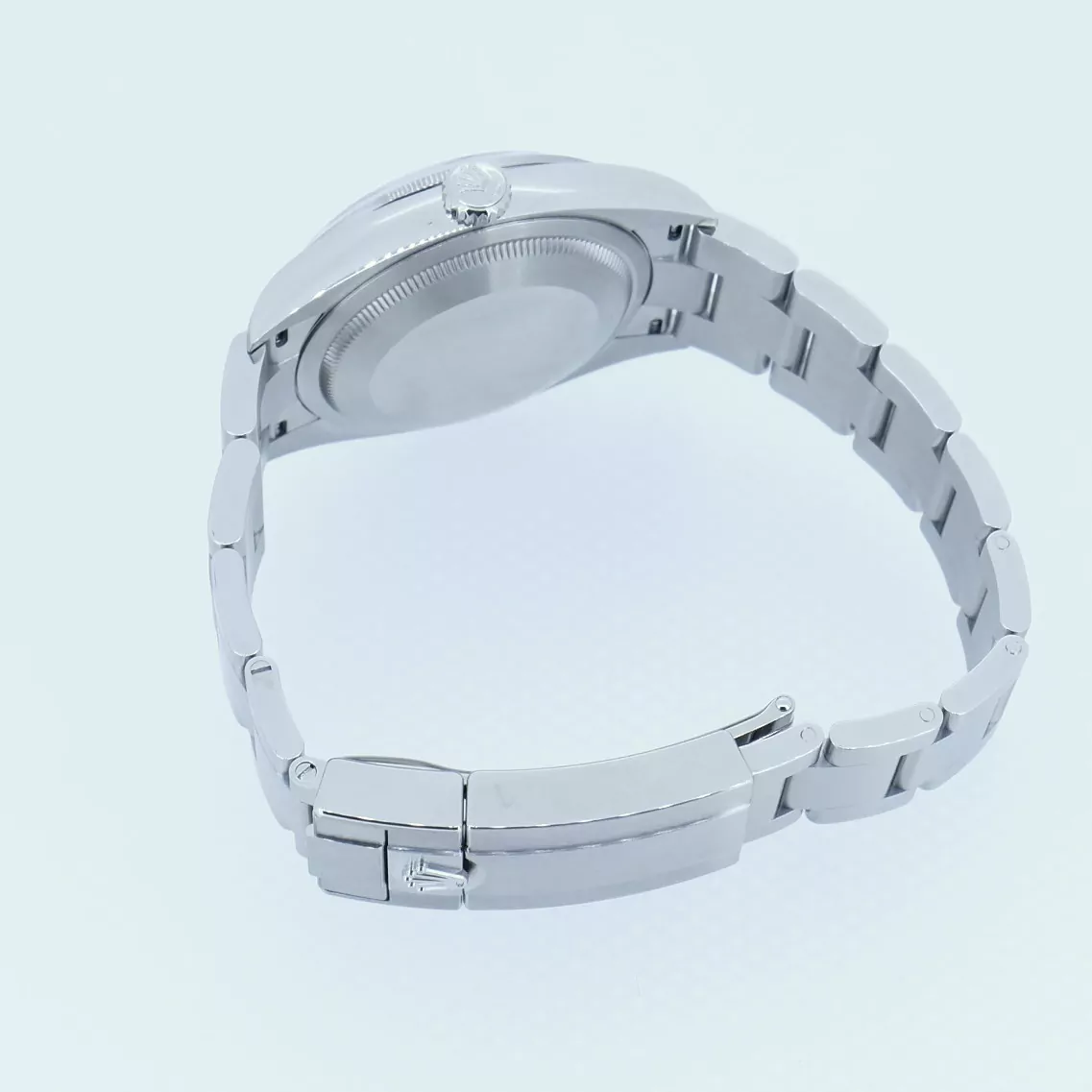 Rolex Explorer I – Ref. 124270, Neu – 3/6
