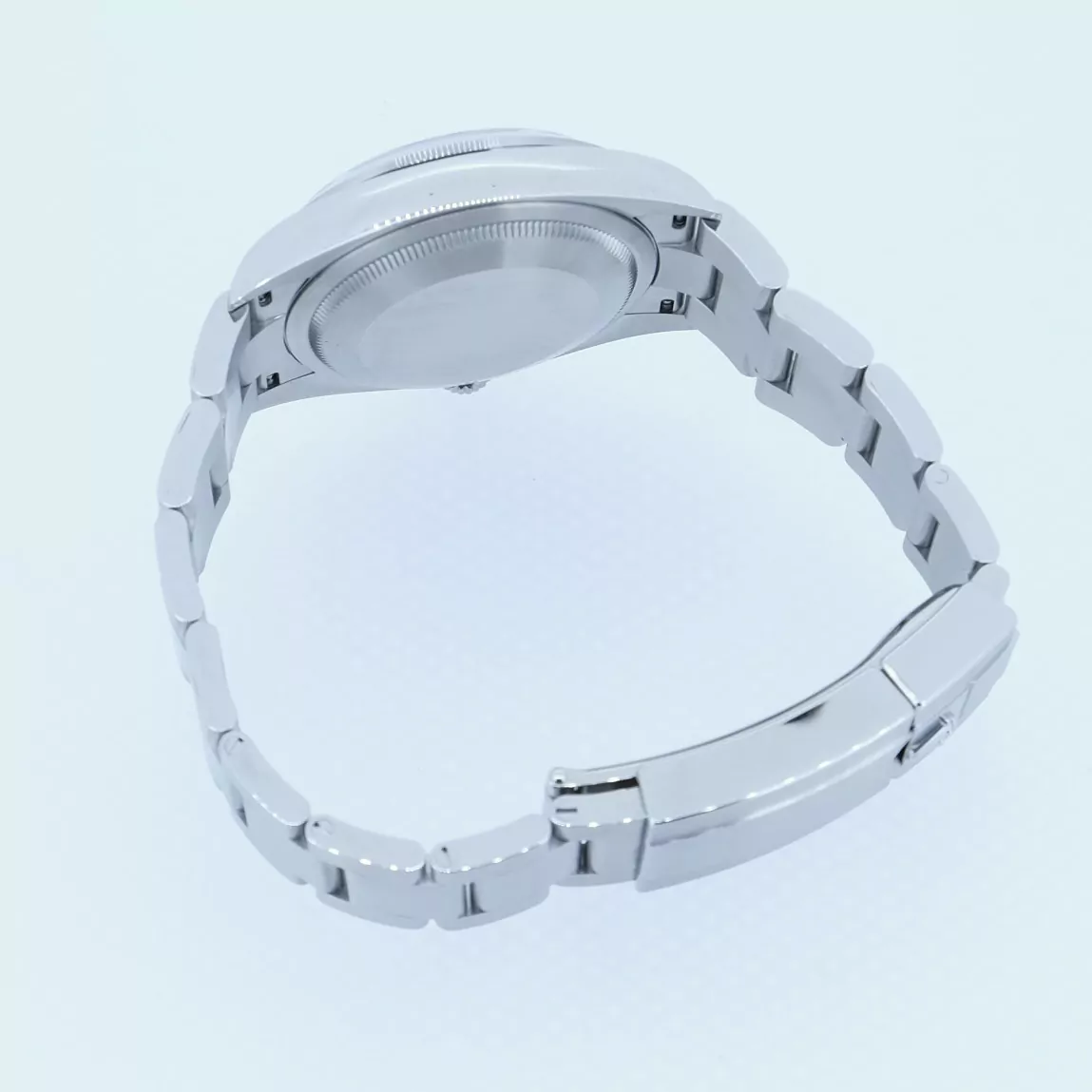 Rolex Explorer I – Ref. 124270, Neu – 5/6