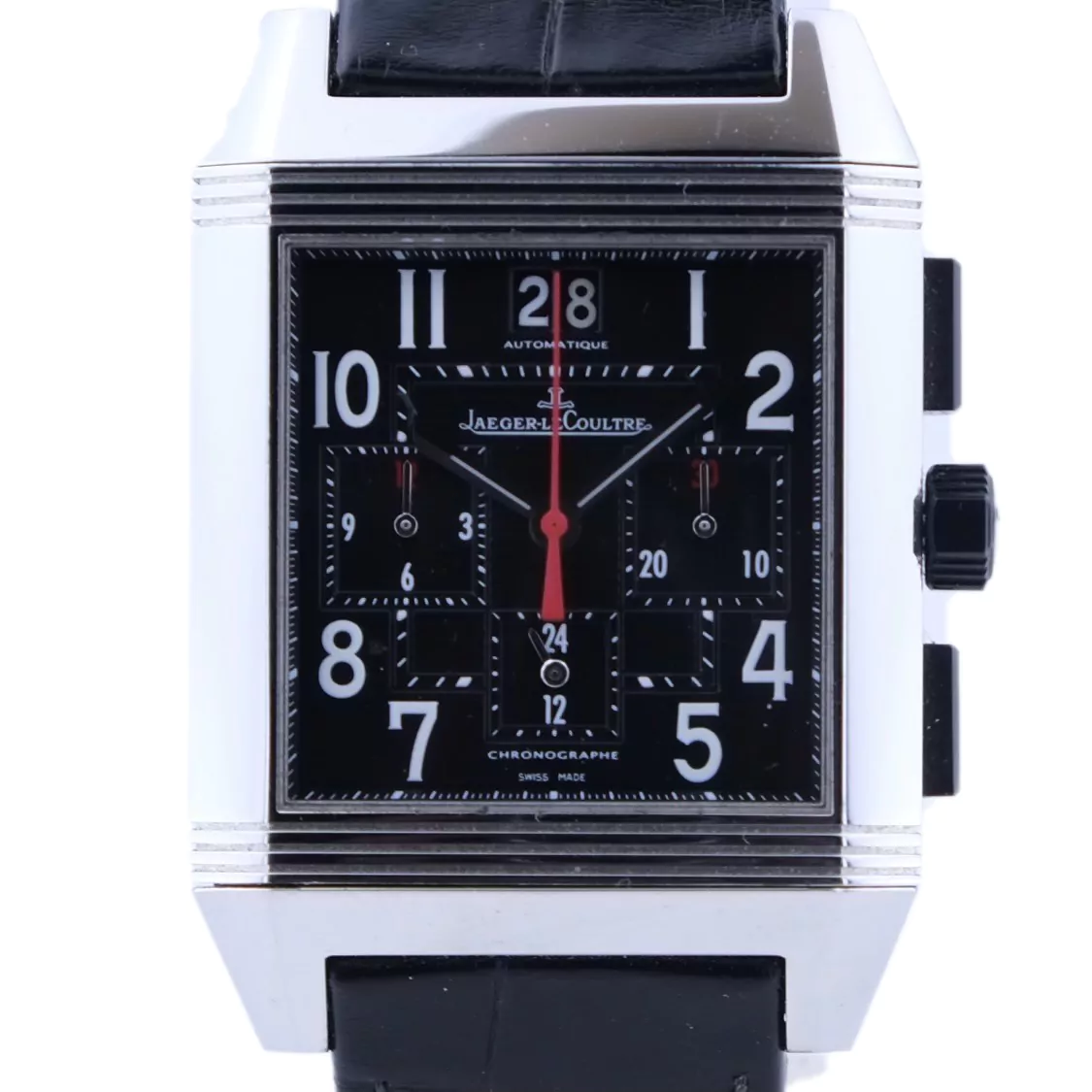 Jaeger-LeCoultre Reverso – Ref. JLC Q701867P, Sehr gut