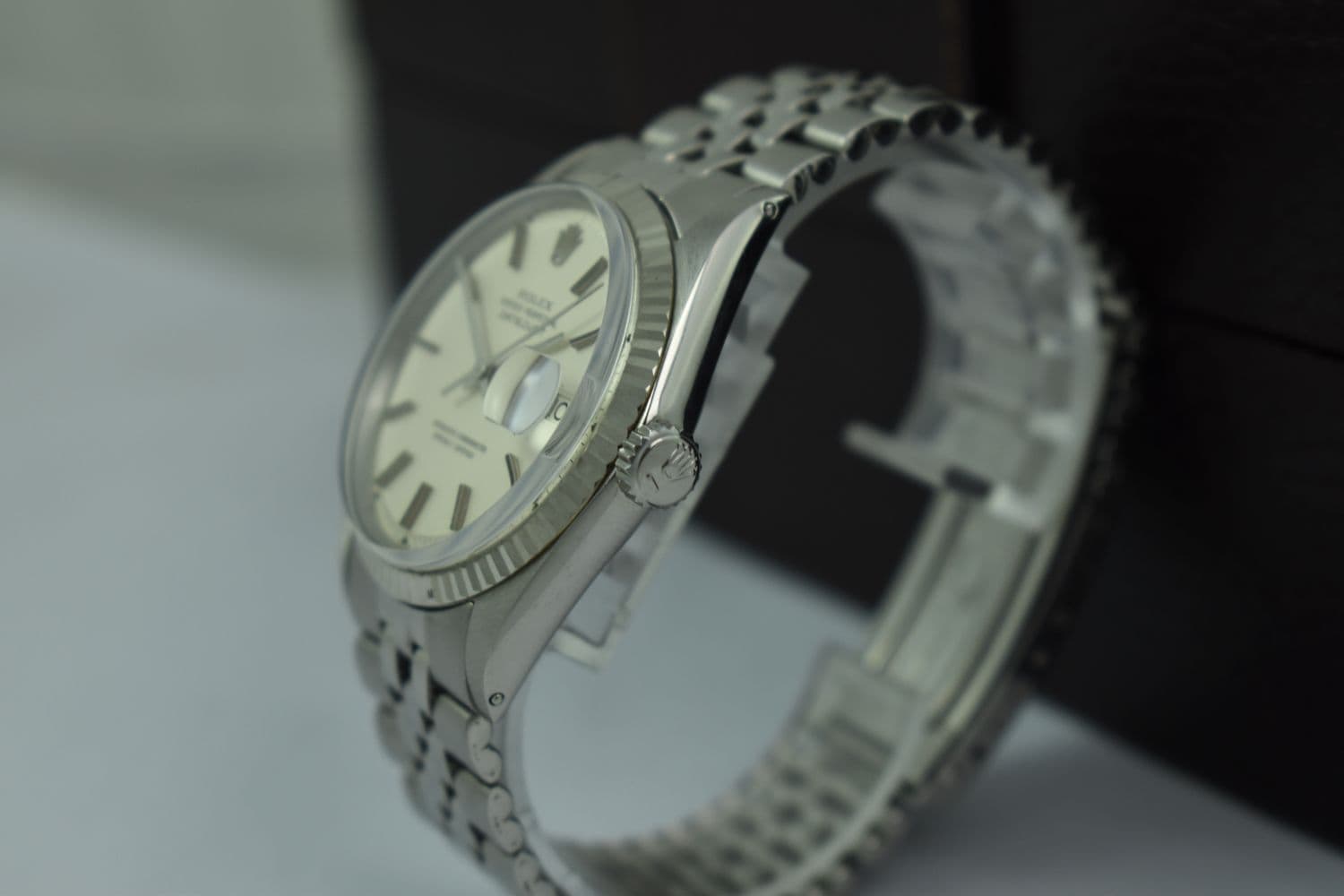 Rolex Datejust 36 – Ref. 1601, Sehr gut – Bild 2/10