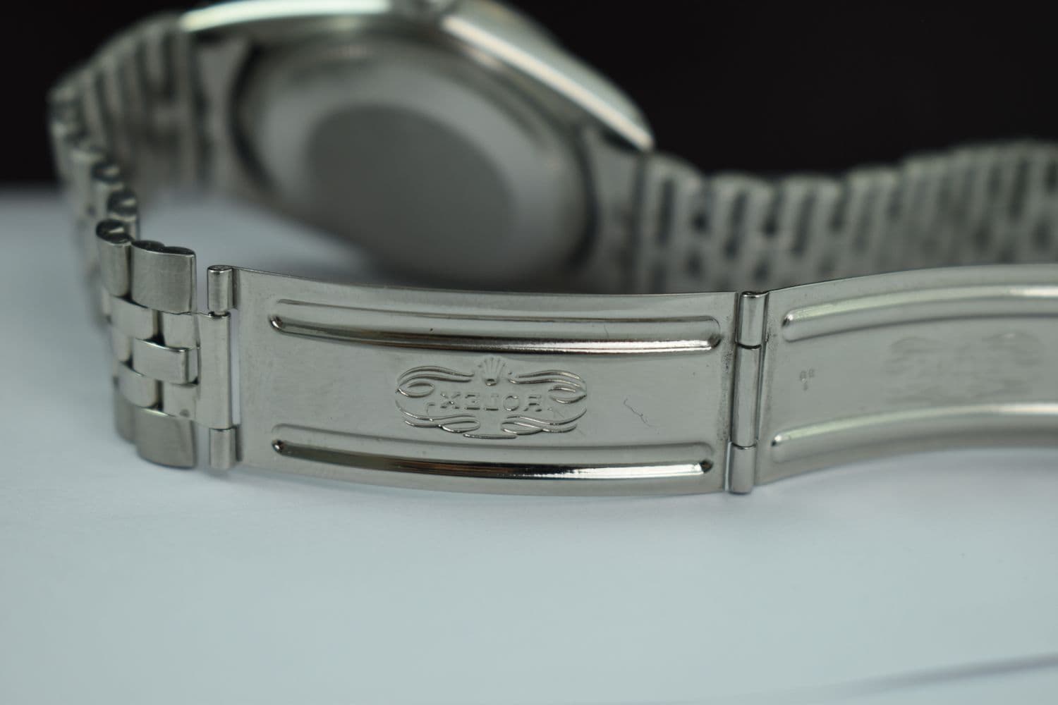 Rolex Datejust 36 – Ref. 1601, very good – Image 2/10