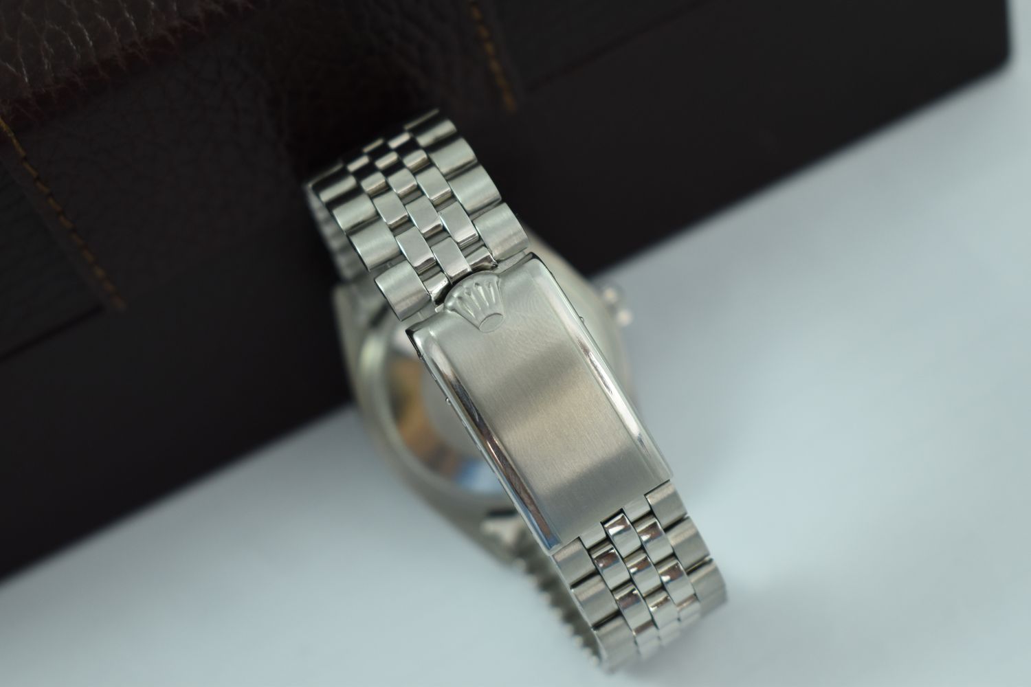 Rolex Datejust 36 – Ref. 1601, Sehr gut – 5/10