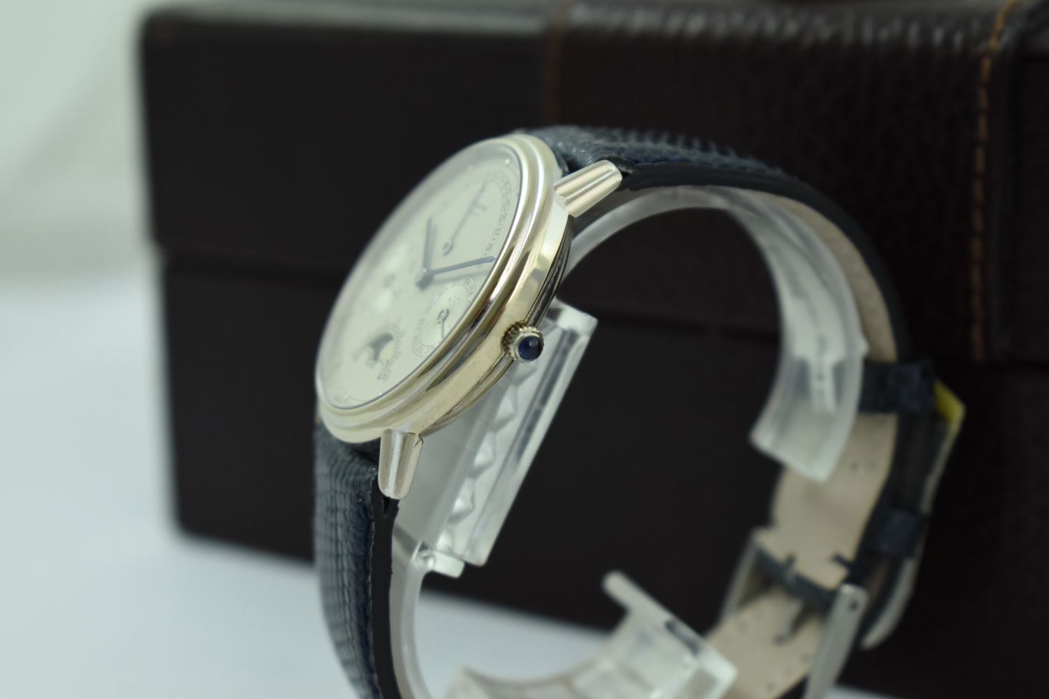 Chopard Luna Doro – Ref. 1095, Gebraucht – 4/12