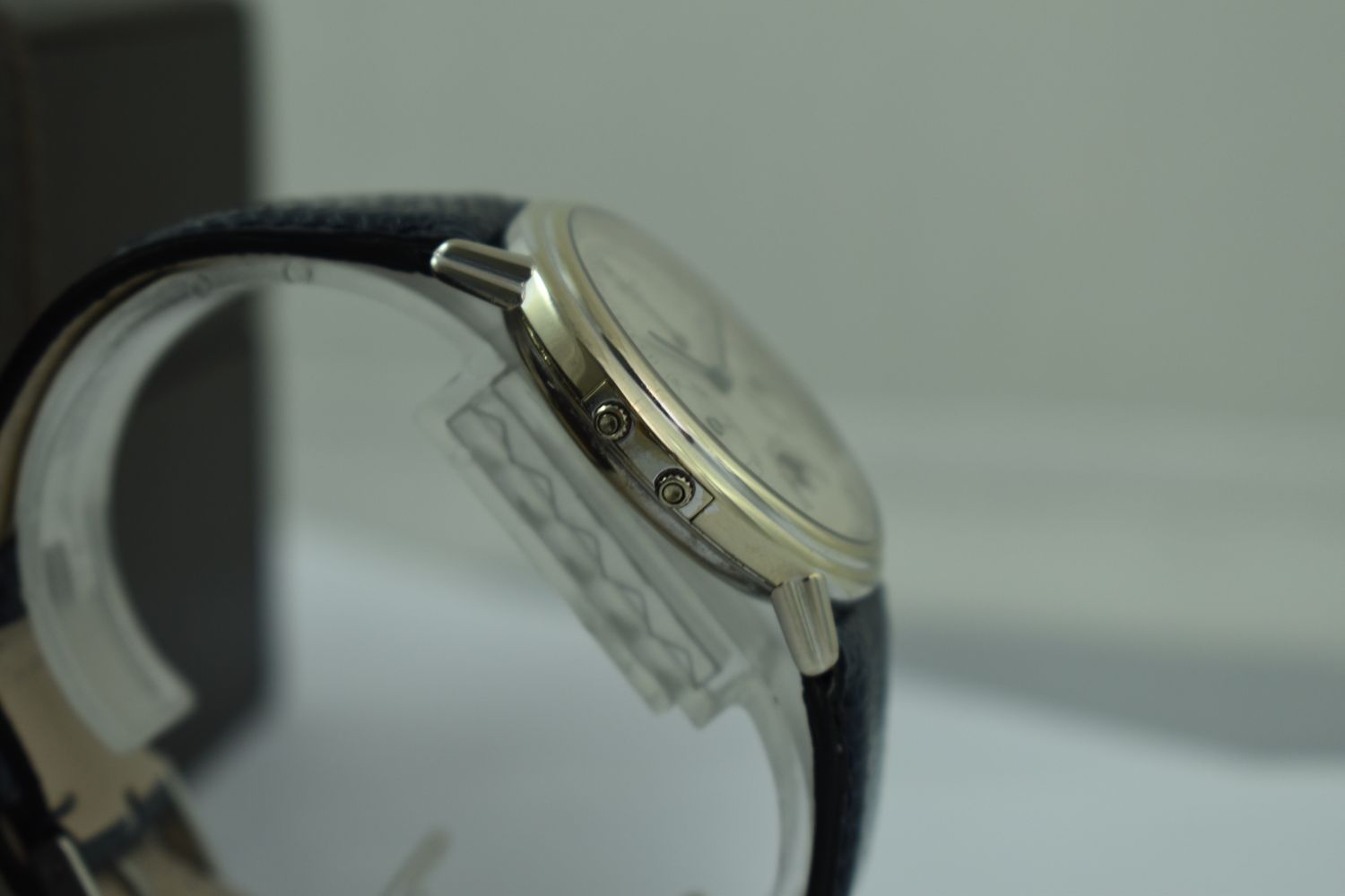 Chopard Luna Doro – Ref. 1095, Gebraucht – 3/12