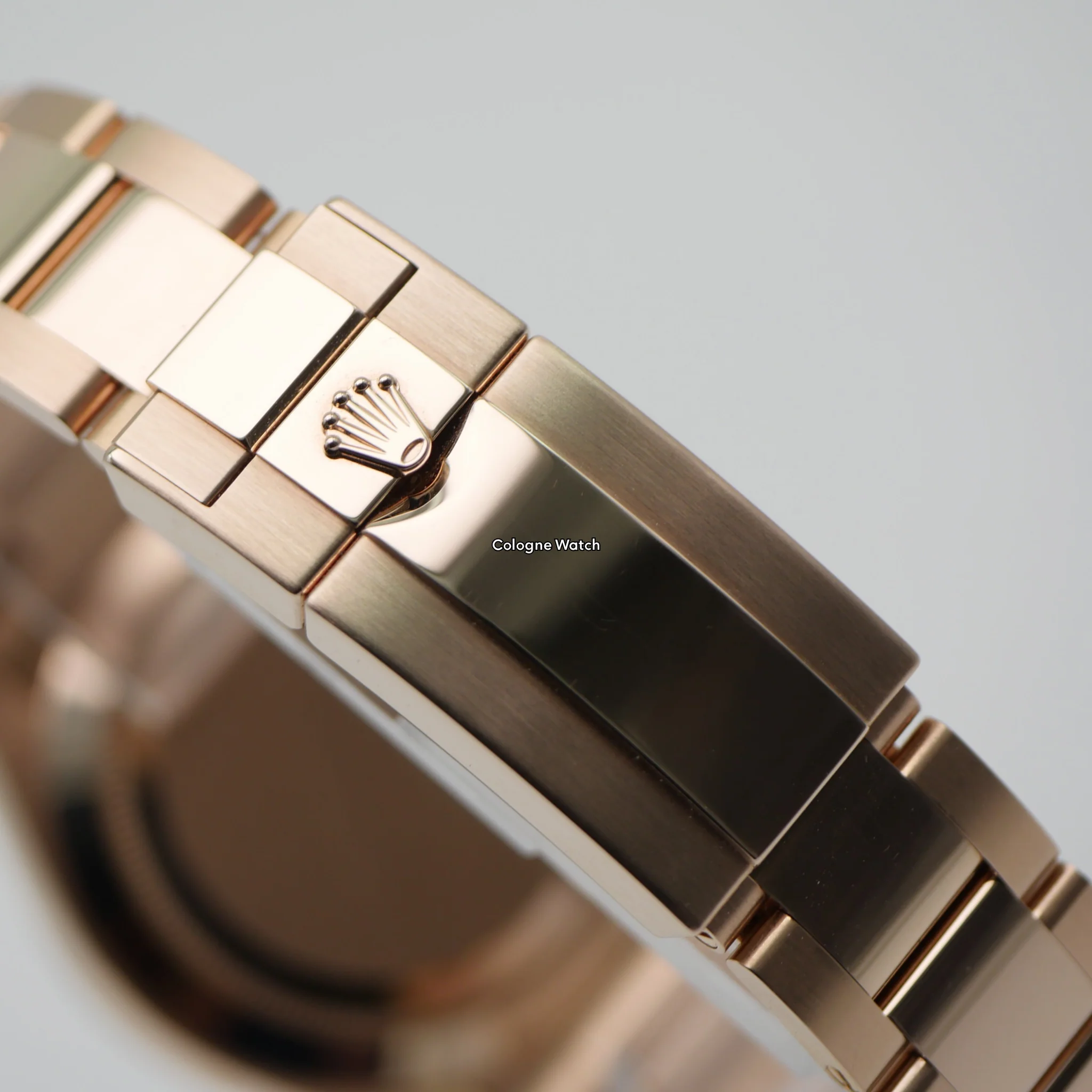 Rolex Daytona – Ref. 116505, Sehr gut – 7/12