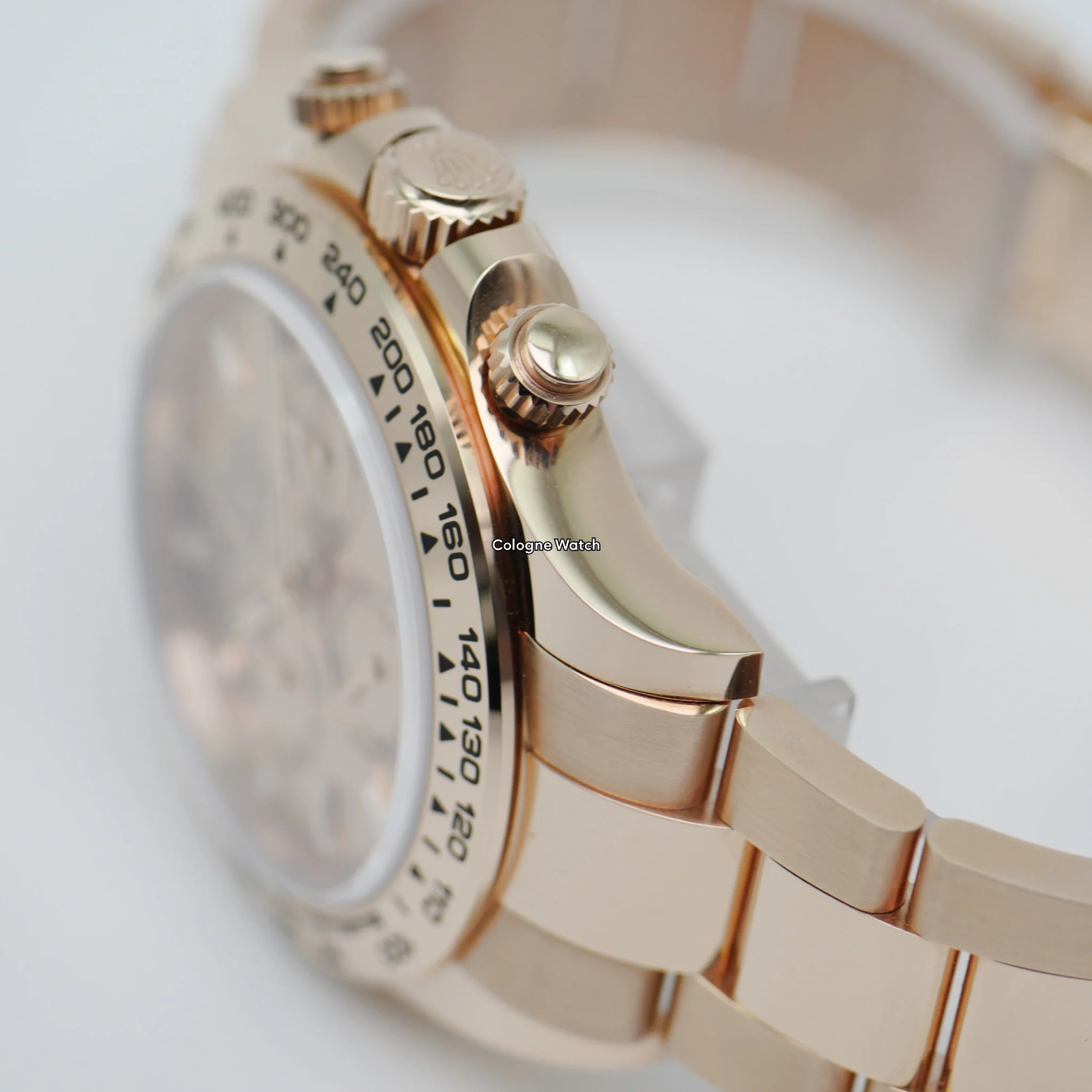 Rolex Daytona – Ref. 116505, Sehr gut – 10/12