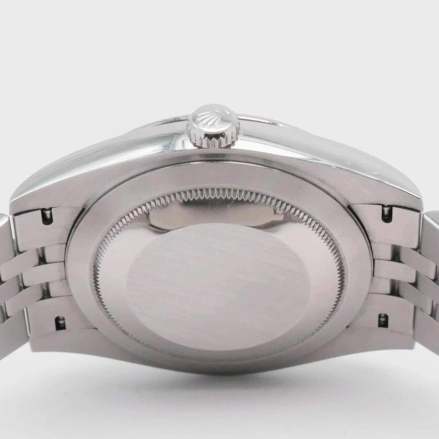Rolex Datejust 41 – Ref. 126334, Wie neu – 4/6