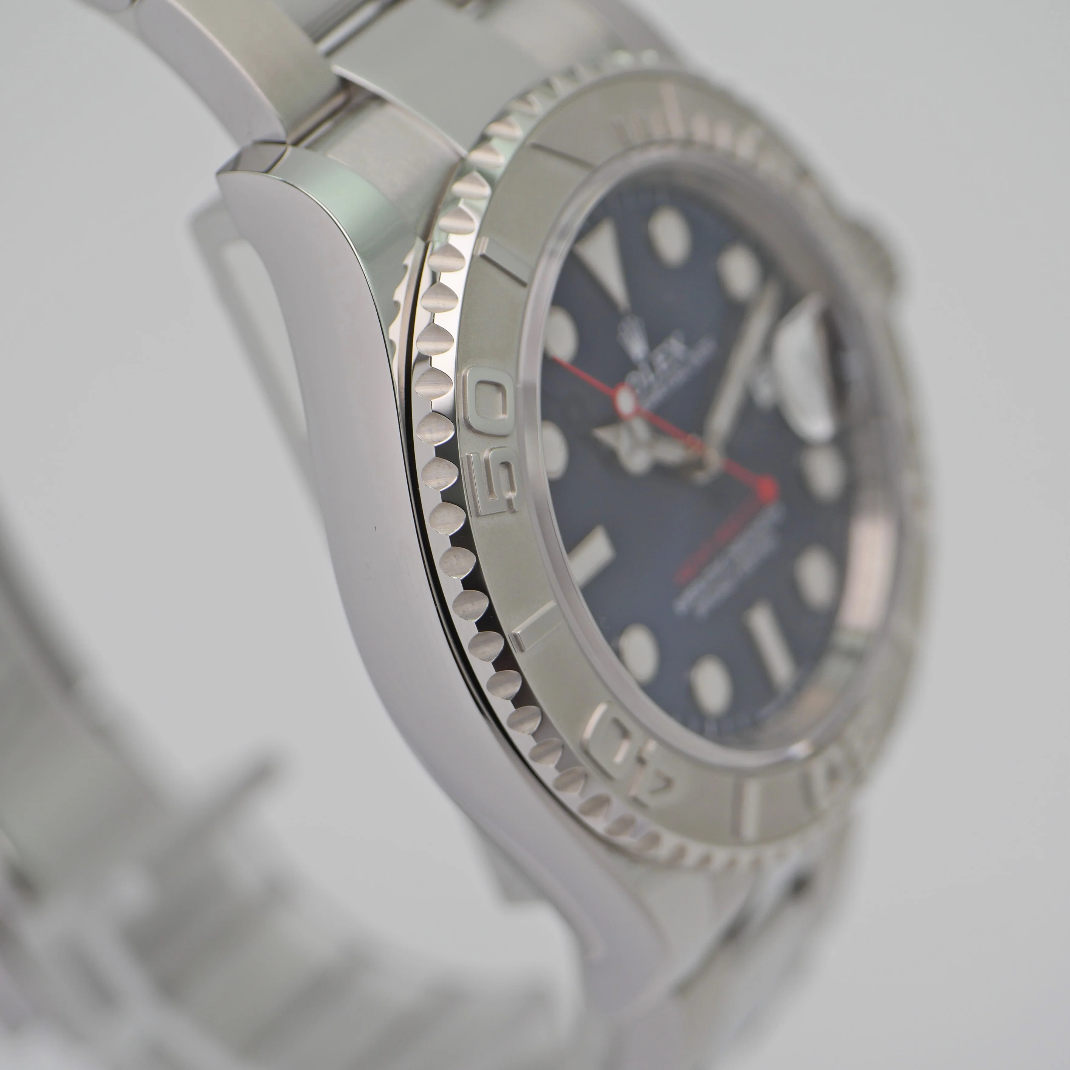 Rolex Yacht-Master – Ref. 126622, Wie neu – Bild 2/8