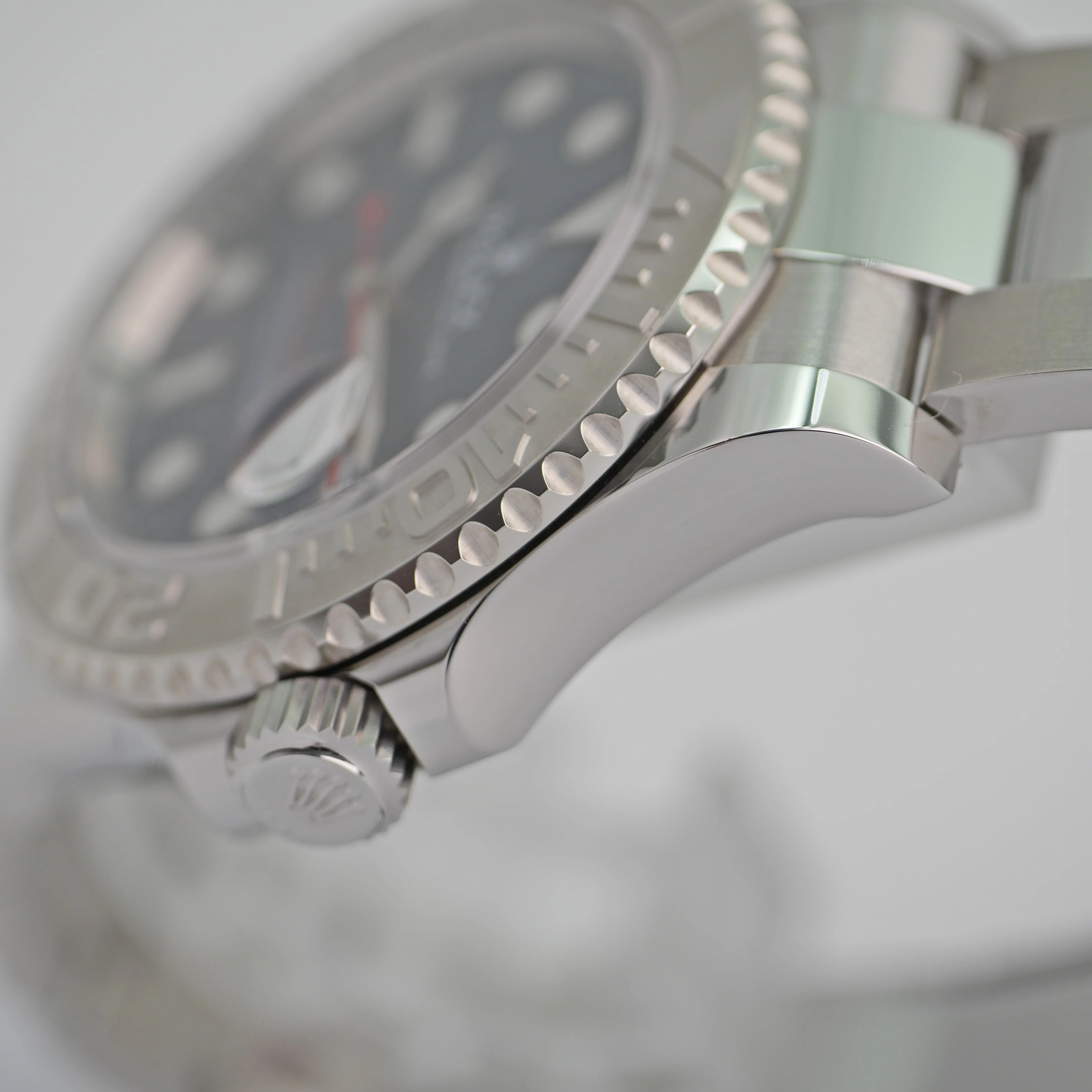Rolex Yacht-Master – Ref. 126622, Wie neu – 6/8