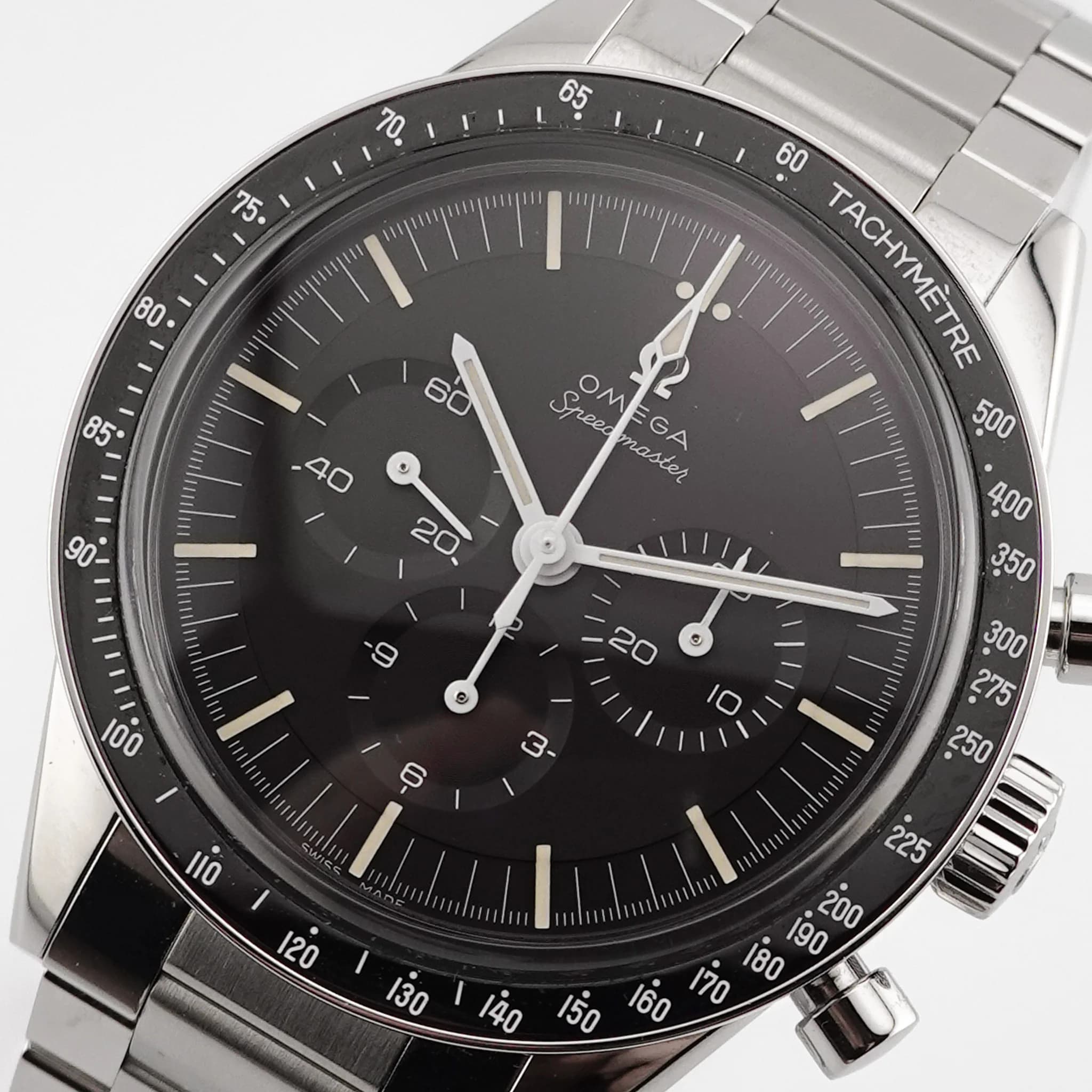 Omega Speedmaster – Ref. 31130403001001, very good – Image 2/8